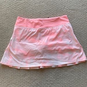 Lululemon tennis skirt 6tall